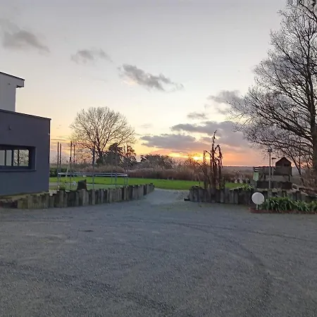 Grande Maison 24h Et Classique Le Mans 펜션 *