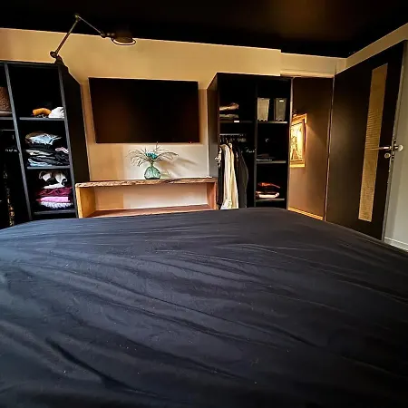 Grande Maison 24h Et Classique Le Mans 펜션 *