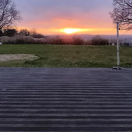 Grande Maison 24h Et Classique Le Mans 펜션