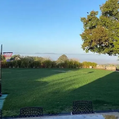 Grande Maison 24h Et Classique Le Mans Vakantiehuis *