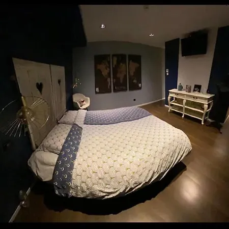 Grande Maison 24h Et Classique Le Mans * Brains-sur-Gee