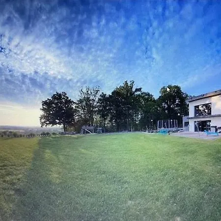 Vakantiehuis Grande Maison 24h Et Classique Le Mans