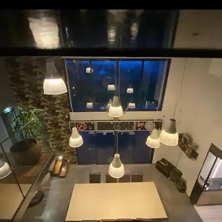 Grande Maison 24h Et Classique Le Mans Vakantiehuis