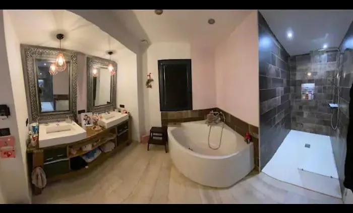 Сasa de vacaciones Grande Maison 24h Et Classique Le Mans