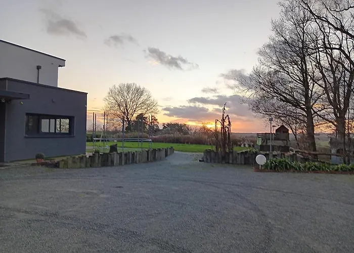 Grande Maison 24h Et Classique Le Mans Сasa de vacaciones *