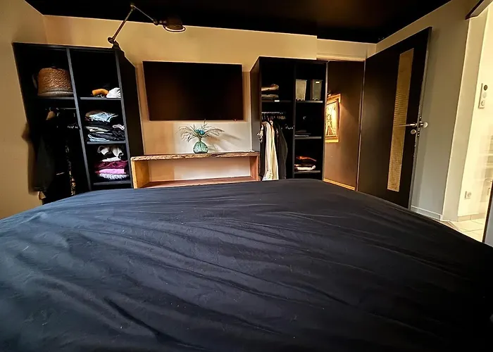 Grande Maison 24h Et Classique Le Mans Сasa de vacaciones *