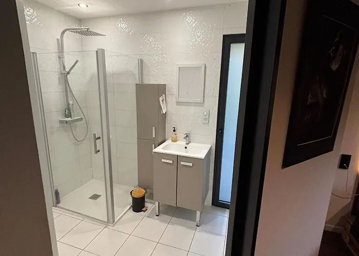 Сasa de vacaciones Grande Maison 24h Et Classique Le Mans