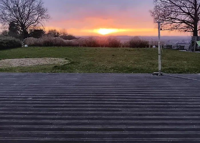 Grande Maison 24h Et Classique Le Mans 펜션