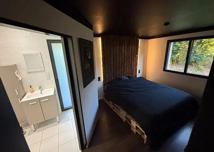 Grande Maison 24h Et Classique Le Mans Сasa de vacaciones *