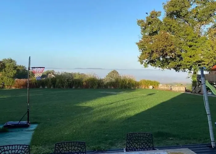 Grande Maison 24h Et Classique Le Mans 펜션 *