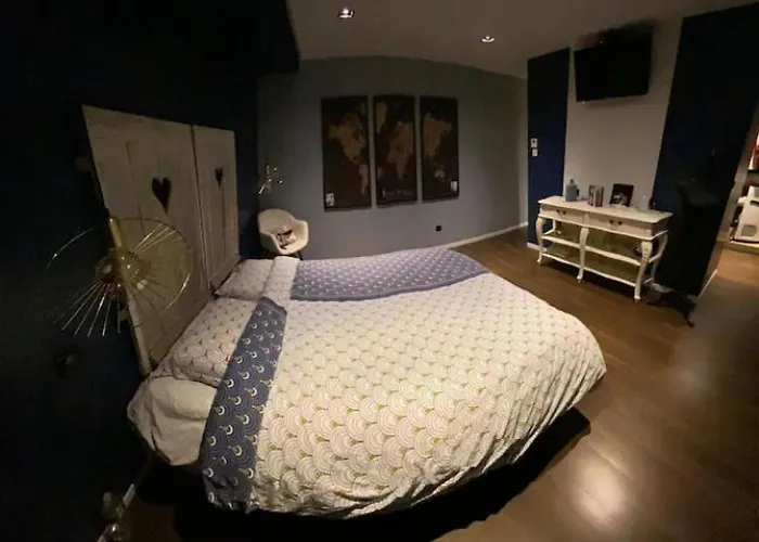 Grande Maison 24h Et Classique Le Mans * Brains-sur-Gee