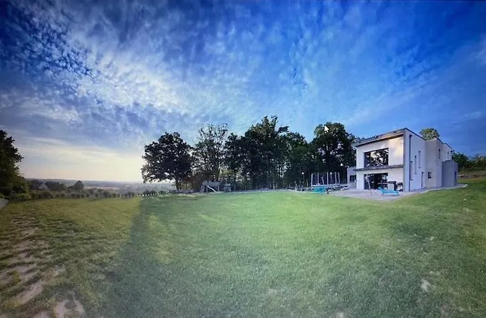 Сasa de vacaciones Grande Maison 24h Et Classique Le Mans